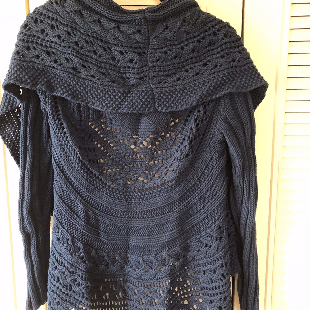 Cardigan